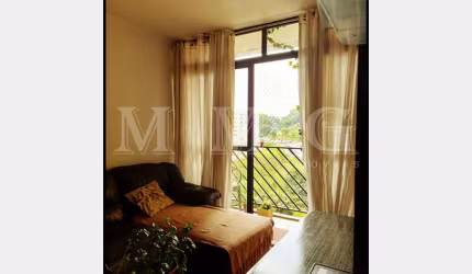 Excelente Apartamento 74 m² 3 Dormitórios 2 Vagas de Garagem a 5 minutos do Metrô Jabaquara