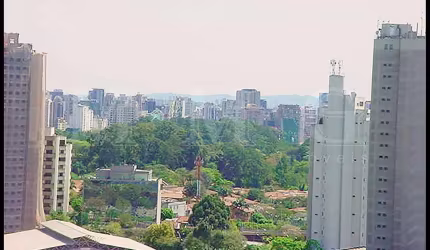 Apartamento 118 m2 , 4 dormitórios , 1 suite,2 vagas de garagem , próximo hospital são paulo