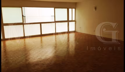Apartamento 198 m2 , 3 dormitórios ,1 suíte ,1 vaga de garagem , a 300 metros do metrô paraíso