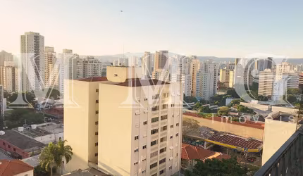 Excelente apartamento 110 m2,3 dormitórios, 1 suite,2 vagas de garagem ,500 m2  do shopping Bourbon