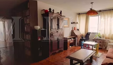 Apartamento de 137m² com 3 dormitórios e 1 vaga próximo à Av. Paulista