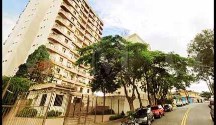 Excelente Apartamento 75 m² 3 Dormitórios sendo 1 Suíte 2 Vagas na Vila Guarani