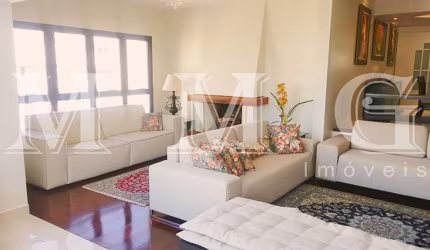 apto 210 m2 ,alto padrão, 4 dormitórios , 4 vagas de garagem - paraíso