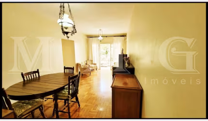 Apartamento Venda 90m² 2 dormitórios 1 vaga Vila Mariana 890 mil
