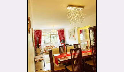 Apartamento a venda