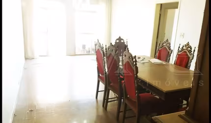 Apartamento 3 dormitórios sendo 1 suíte e vaga.