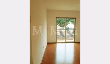 Apartamento Cursino