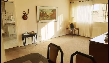 Apartamento para venda na Vila Mariana
