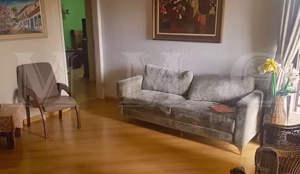 Apartamento Vila Mariana