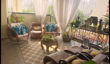 apartamento 343 m2 , 5 suítes ,5 vagas de garagem ,localização paraíso ,próximo av paulista