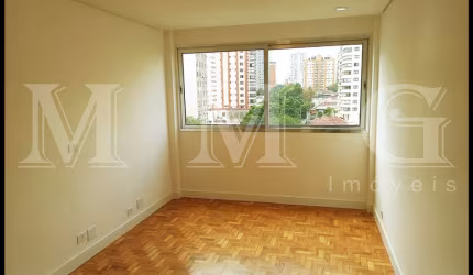 Apartamento, 2 dormitórios, 1 vaga, mobiliado, ótimo