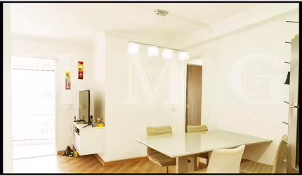 LIVING P/ 2 AMBS TE HD B/BOX 1 STE + 1 DT COZ AS.