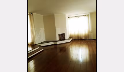 Apartamento- Paraíso