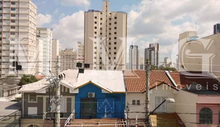 apartamento 3 dormitórios próximo metro Paraíso