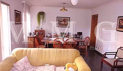 APARTAMENTO PARQUE JABAQUARA