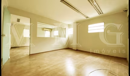 Excelente Prédio Comercial 465 m² no Cambuci
