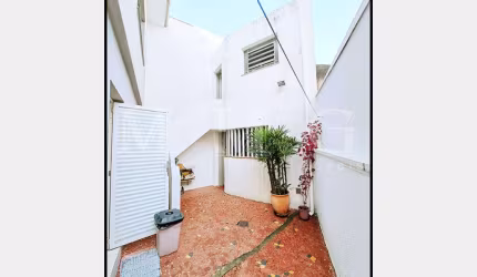 Casa a venda  3  1 vaga na Vila Mariana proximo ao Parque ibirapuera