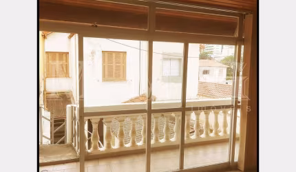 Casa para venda - Vila Mariana