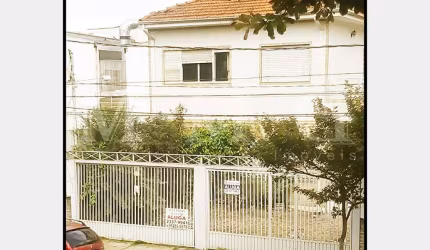 Sobrado Ipiranga