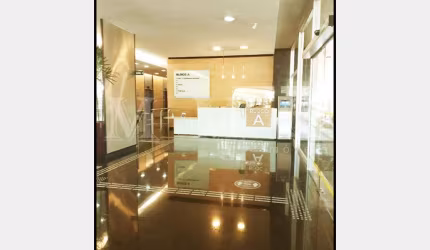 Magnífico andar inteiro na joão Dias