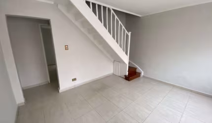 Ótimo Sobrado de 100 m²  na Vila Mariana