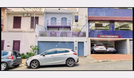 Lindo Sobrado de 254m² para Escritório ou Morar na Vila Mariana
