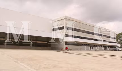 Galpão Industrial , cotia park