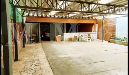 Casa para venda ou locação no Brooklin.