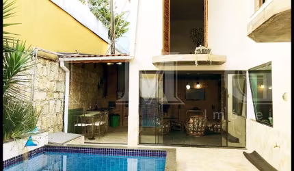 excelente sobrado em indianopolis