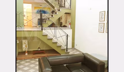 Sobrado comercial para venda- Vila Mariana