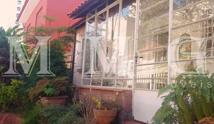 Sobradão próximo estação ana rosa