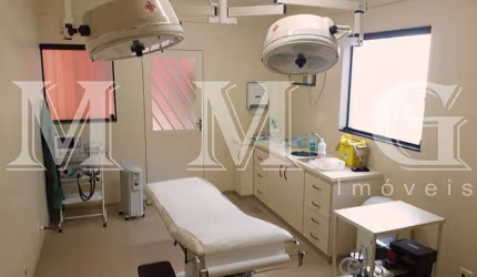 Vila Mariana Sobrado para clínica médica