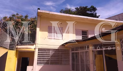 sobrado 3 ds rua s/ saída a 150 metros metro Ana Rosa.