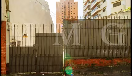 Casa térrea Perdizes