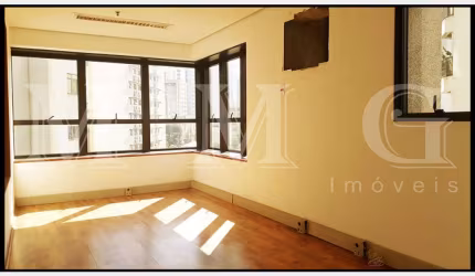 Ana Rosa: Conj. Comercial, excelente localização 48 m² 1 gar. Oportunidade.