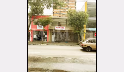 Sobrado Pinheiros