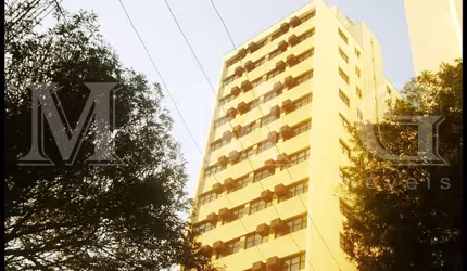 # belas salas comerciais localizadas em Campo Belo.