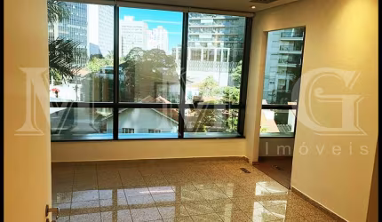 Conjunto Comercial Pinheiros
