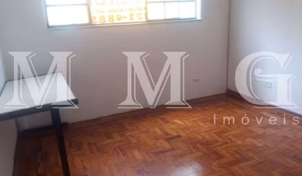 sobrado comercial e residencial próximo do metro Vila Mariana, Rua plana