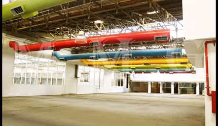 Galpão industrial 1700 m2 , vila leopoldina