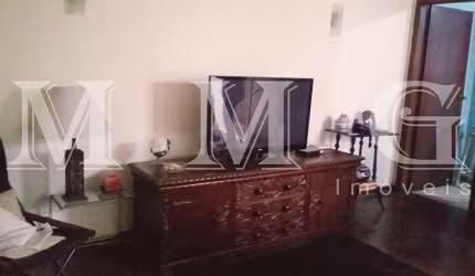 ótima casa térrea na vila mariana