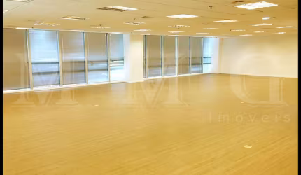 Conjunto comercial 524 m2 , 18 vagas de garagem , paralela a av paulista ,próximo metro maps