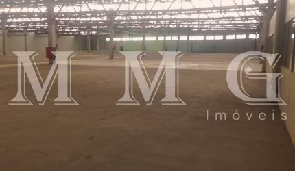 Excelente Galpão industrial 14,413 m2 , área do terreno , área construída 11,578 m2 , proximoCeasa