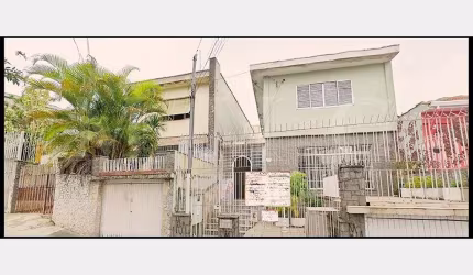Grande Oportunidade Sobrado de 138m² 3 Dormitórios 1 Vaga no  Jabaquara