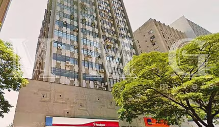 Excelente Conjunto comercial 448 m2, - brigadeiro faria lima, próximo da estação do metro