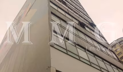 Prédio comercial, 4185 m2 c/ 11 andares ,garagem para 61 vagas, av. da consolação