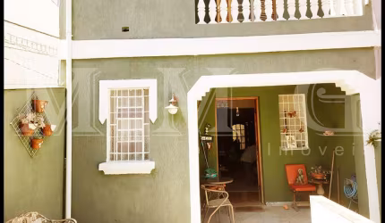 ótimo sobrado vila mariana