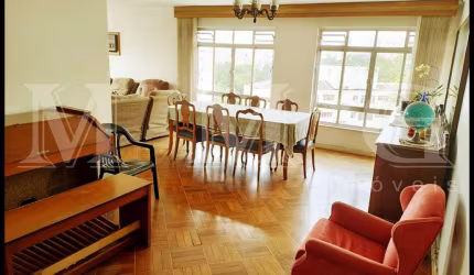 Apartamento Vila Mariana