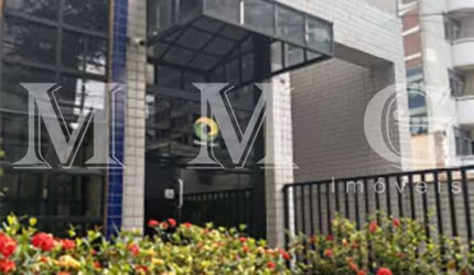 Prédio comercial próximo da Av Paulista, totalmente novo.