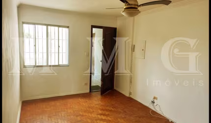 Apartamento para locação - Vila Deodoro